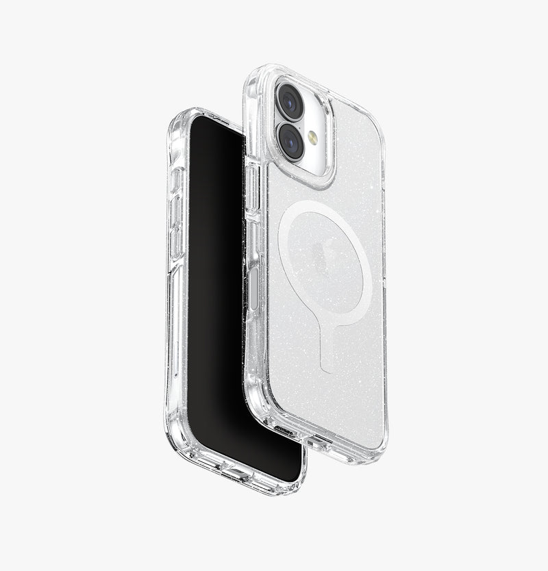 LifePro Xtreme Tinsel<br>Slim Hybrid Case with MagClick™ Compatibility