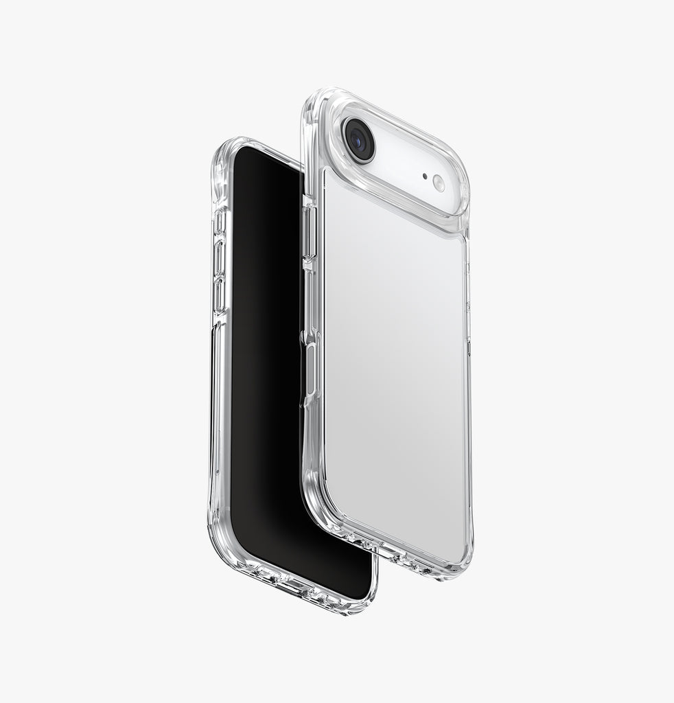 LifePro Xtreme True Clarity<br>Slim Hybrid Case with Curved AirLite™ Corners