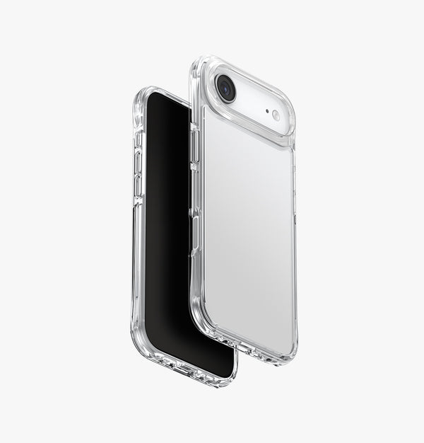 LifePro Xtreme True Clarity<br>Slim Hybrid Case with Curved AirLite™ Corners