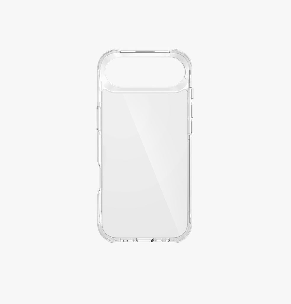 LifePro Xtreme True Clarity<br>Slim Hybrid Case with Curved AirLite™ Corners