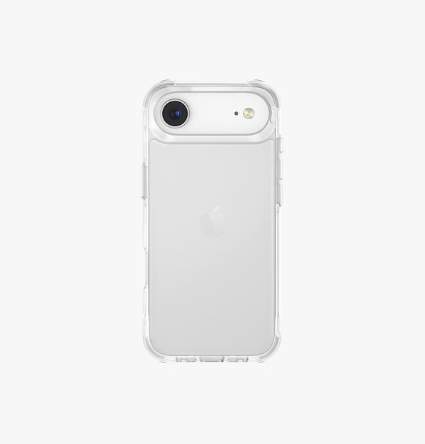 LifePro Xtreme True Clarity<br>Slim Hybrid Case with Curved AirLite™ Corners