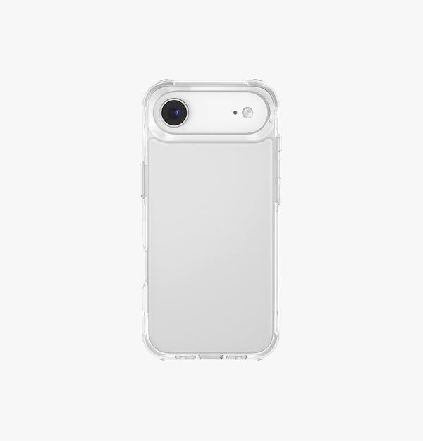 LifePro Xtreme True Clarity<br>Slim Hybrid Case with Curved AirLite™ Corners