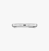 LifePro Xtreme Anti-Fingerprint<br>Slim Hybrid Protective Case with MagClick™ Compatibility 789