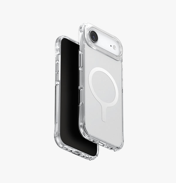 LifePro Xtreme Anti-Fingerprint<br>Slim Hybrid Case<br>with MagClick™