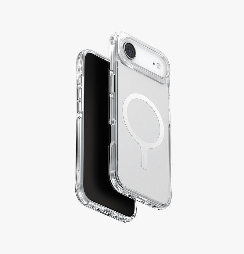 LifePro Xtreme Anti-Fingerprint<br>Slim Hybrid Case<br>with MagClick™