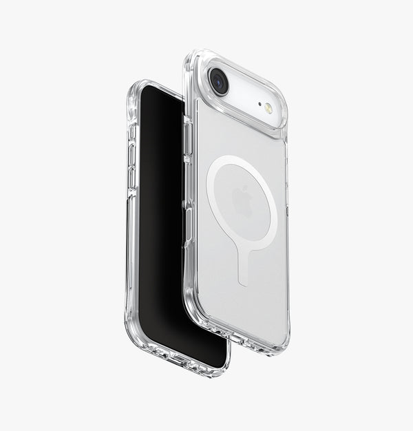 LifePro Xtreme Anti-Fingerprint<br>Slim Hybrid Protective Case with MagClick™ Compatibility