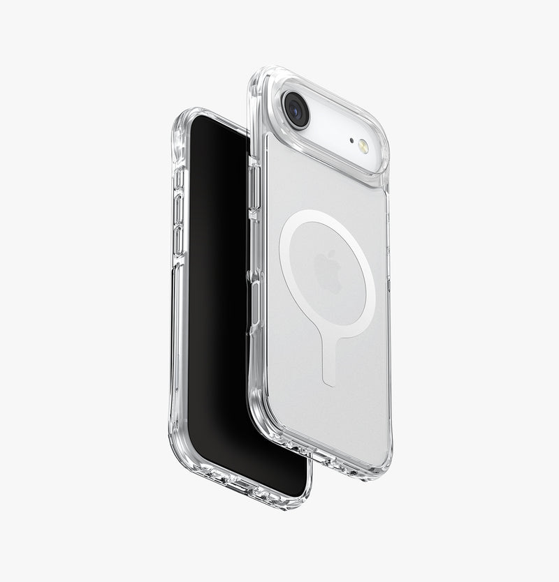 LifePro Xtreme Anti-Fingerprint<br>Slim Hybrid Protective Case with MagClick™ Compatibility