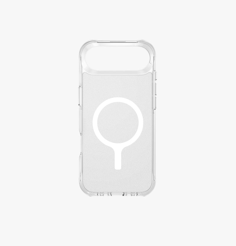 LifePro Xtreme Anti-Fingerprint<br>Slim Hybrid Protective Case with MagClick™ Compatibility