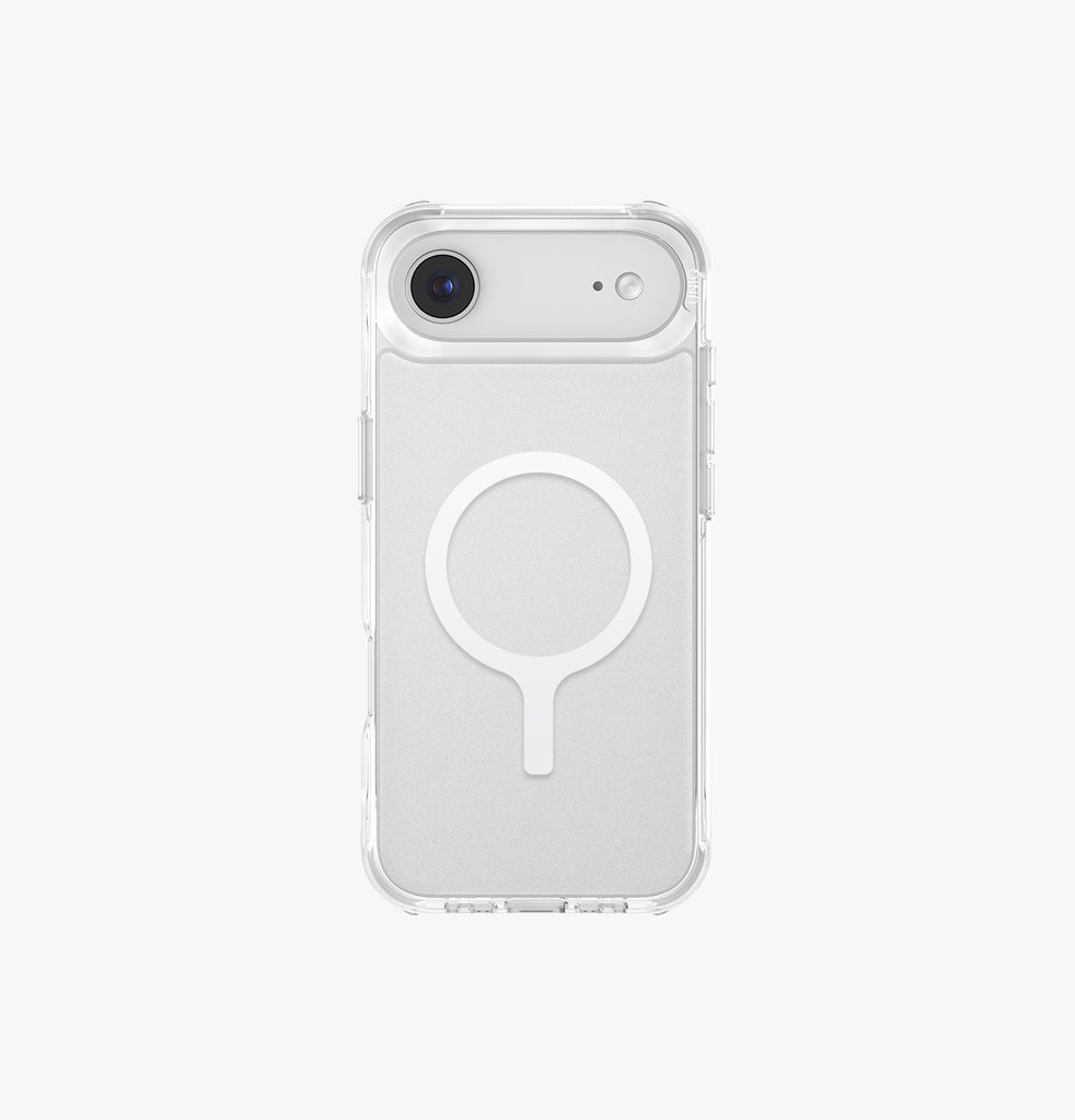 LifePro Xtreme Anti-Fingerprint<br>Slim Hybrid Case<br>with MagClick™