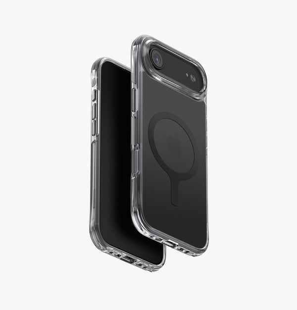 LifePro Xtreme Anti-Fingerprint<br>Slim Hybrid Protective Case with MagClick™ Compatibility