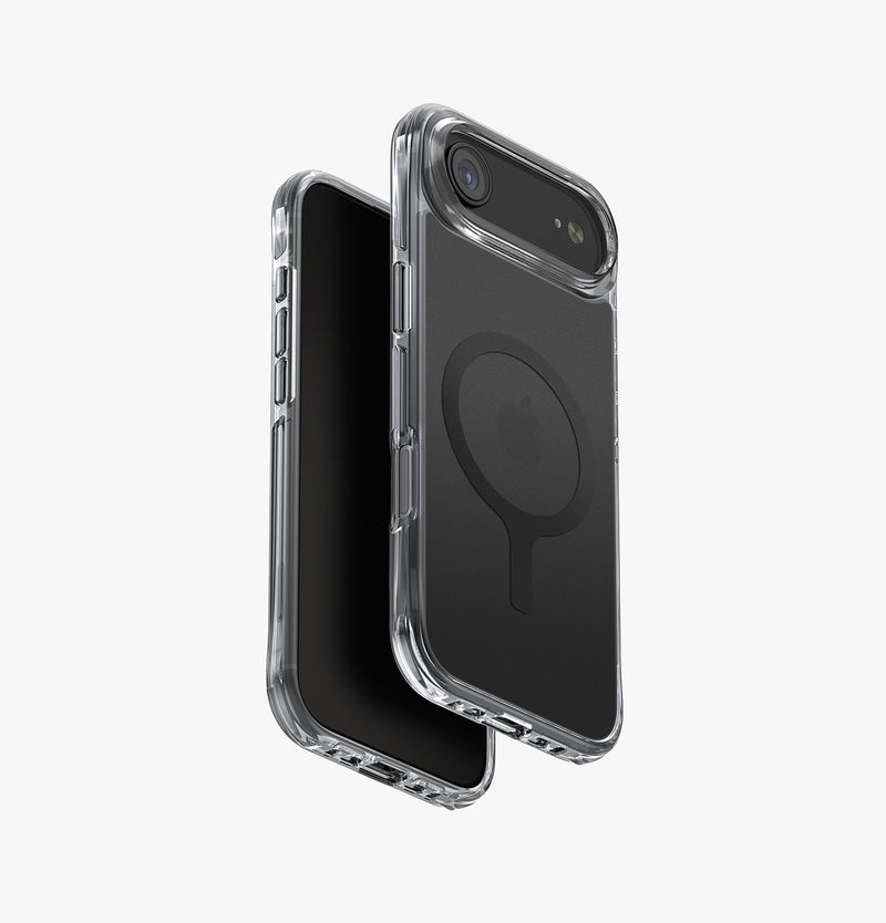 LifePro Xtreme Anti-Fingerprint<br>Slim Hybrid Protective Case with MagClick™ Compatibility