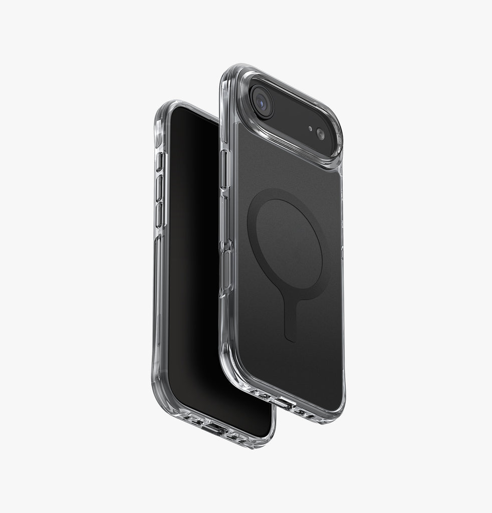 LifePro Xtreme Anti-Fingerprint<br>Slim Hybrid Case<br>with MagClick™