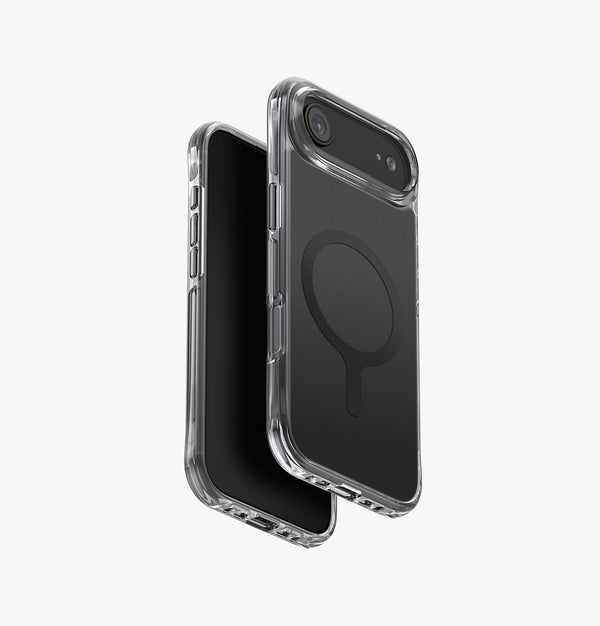 LifePro Xtreme Anti-Fingerprint<br>Slim Hybrid Case<br>with MagClick™