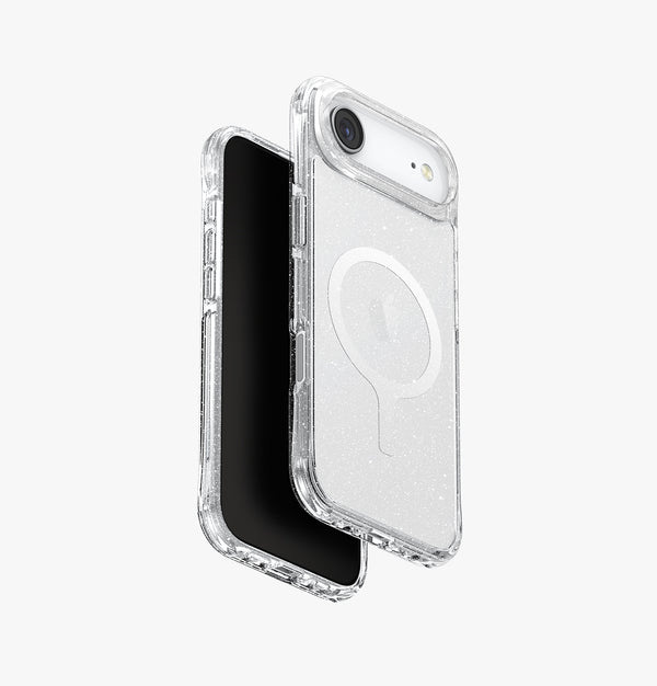LifePro Xtreme Tinsel<br>Slim Hybrid Protective Case with MagClick™ Compatibility