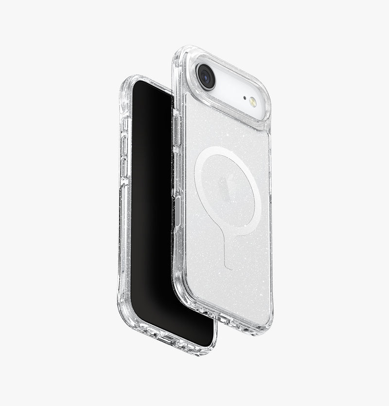LifePro Xtreme Tinsel<br>Slim Hybrid Protective Case with MagClick™ Compatibility