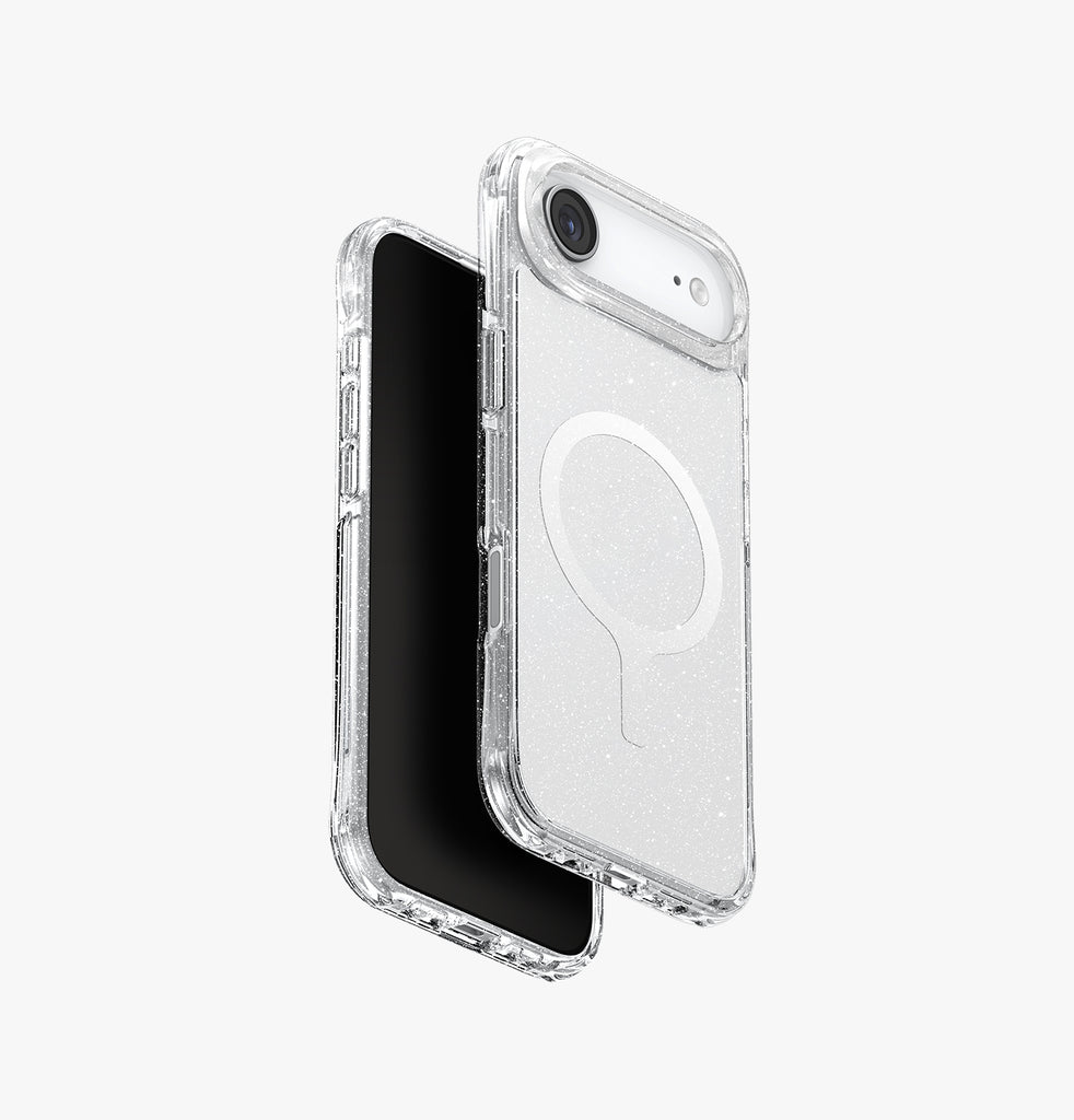 LifePro Xtreme Tinsel<br>Slim Hybrid Case<br>with MagClick™