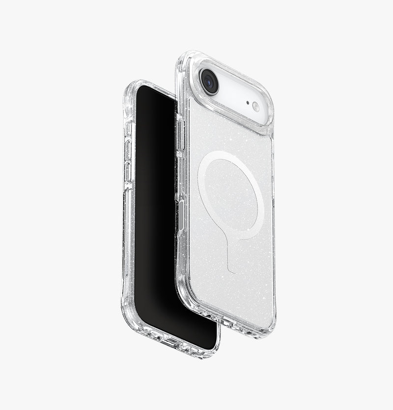 LifePro Xtreme Tinsel<br>Slim Hybrid Case<br>with MagClick™