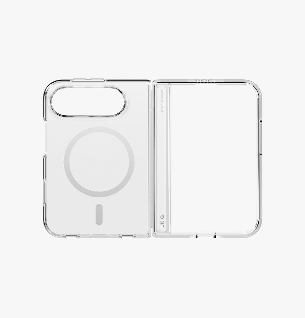 LifePro Xtreme Clear MagClick™ Case