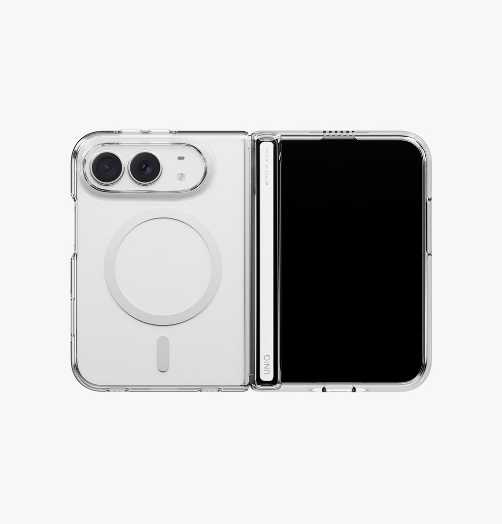 LifePro Xtreme Clear MagClick™ Case
