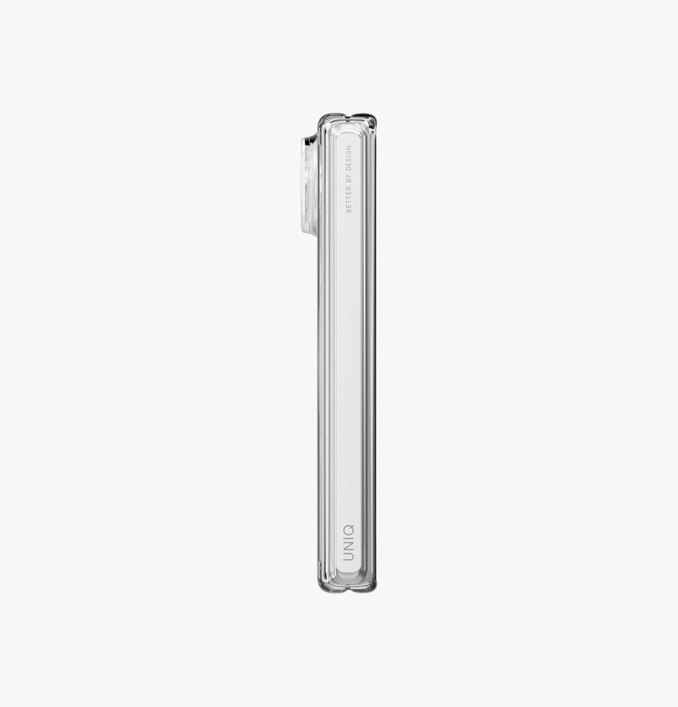 LifePro Xtreme Clear MagClick™ Case