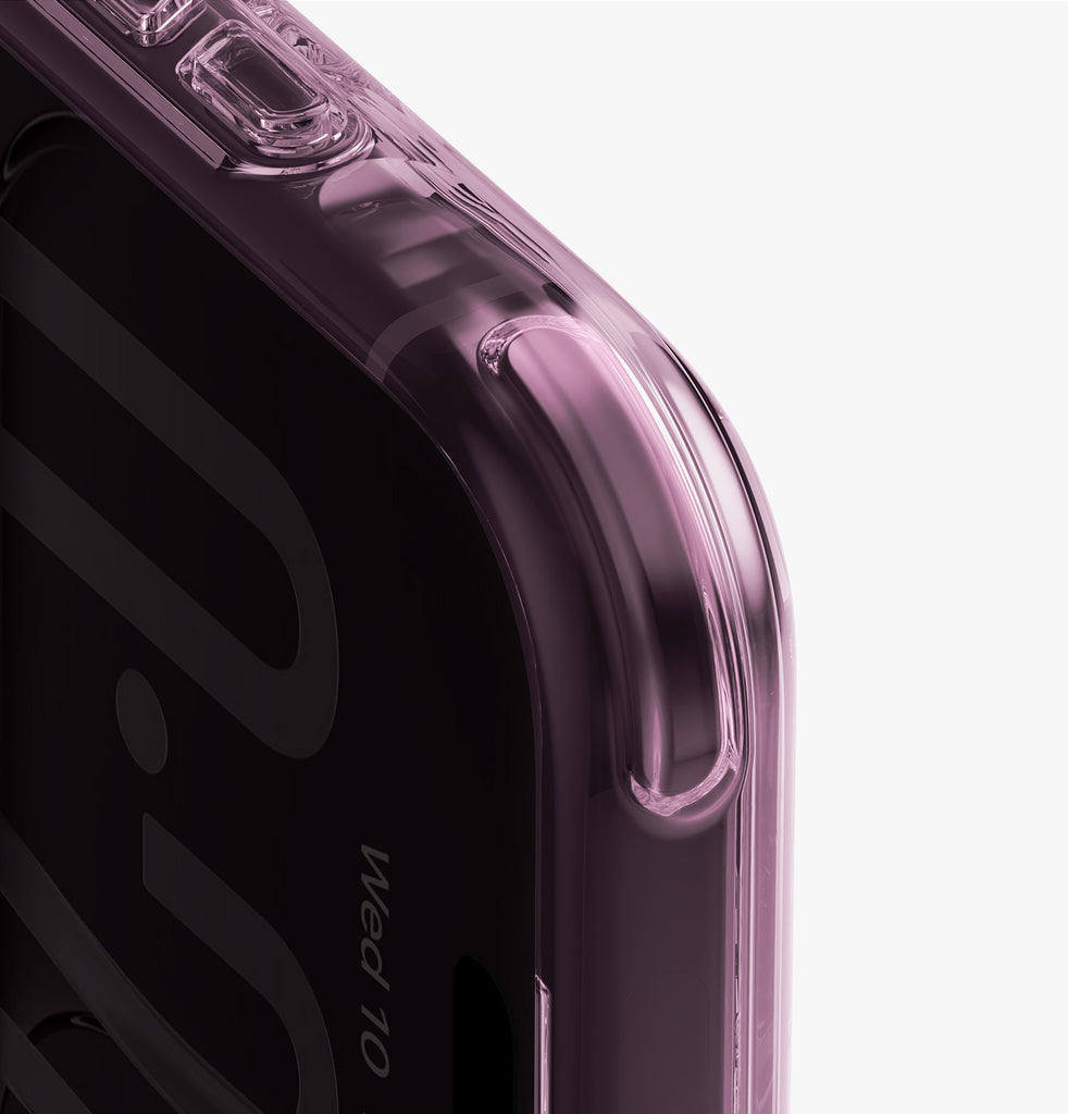 LifePro Xtreme Clear MagClick™ Case