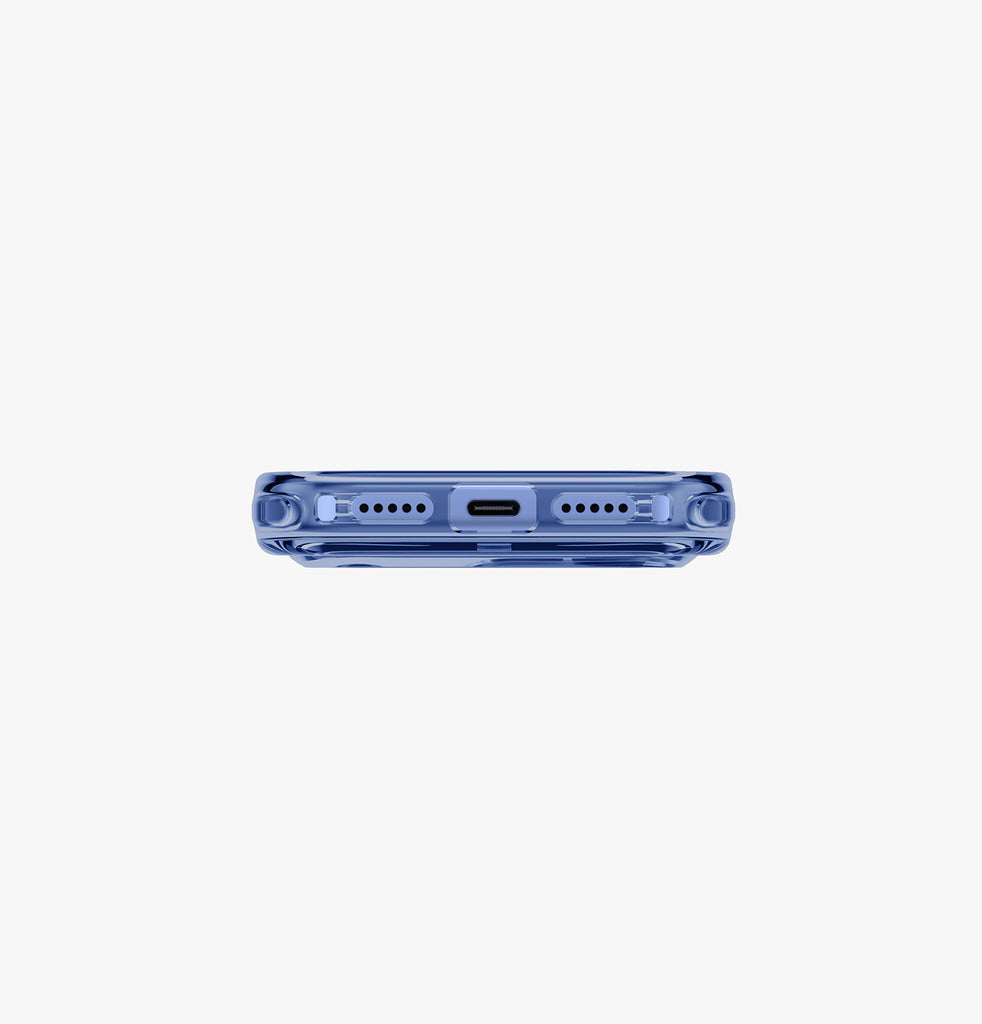 LifePro Xtreme Clear MagClick™ Case