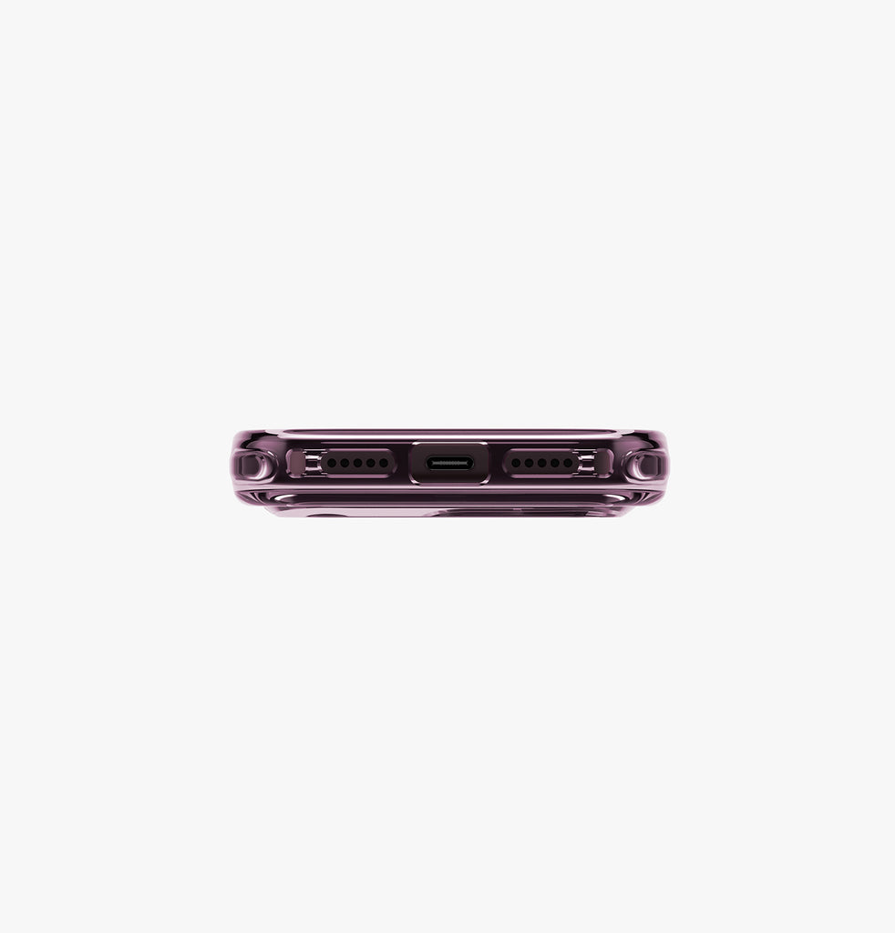 LifePro Xtreme Clear MagClick™ Case