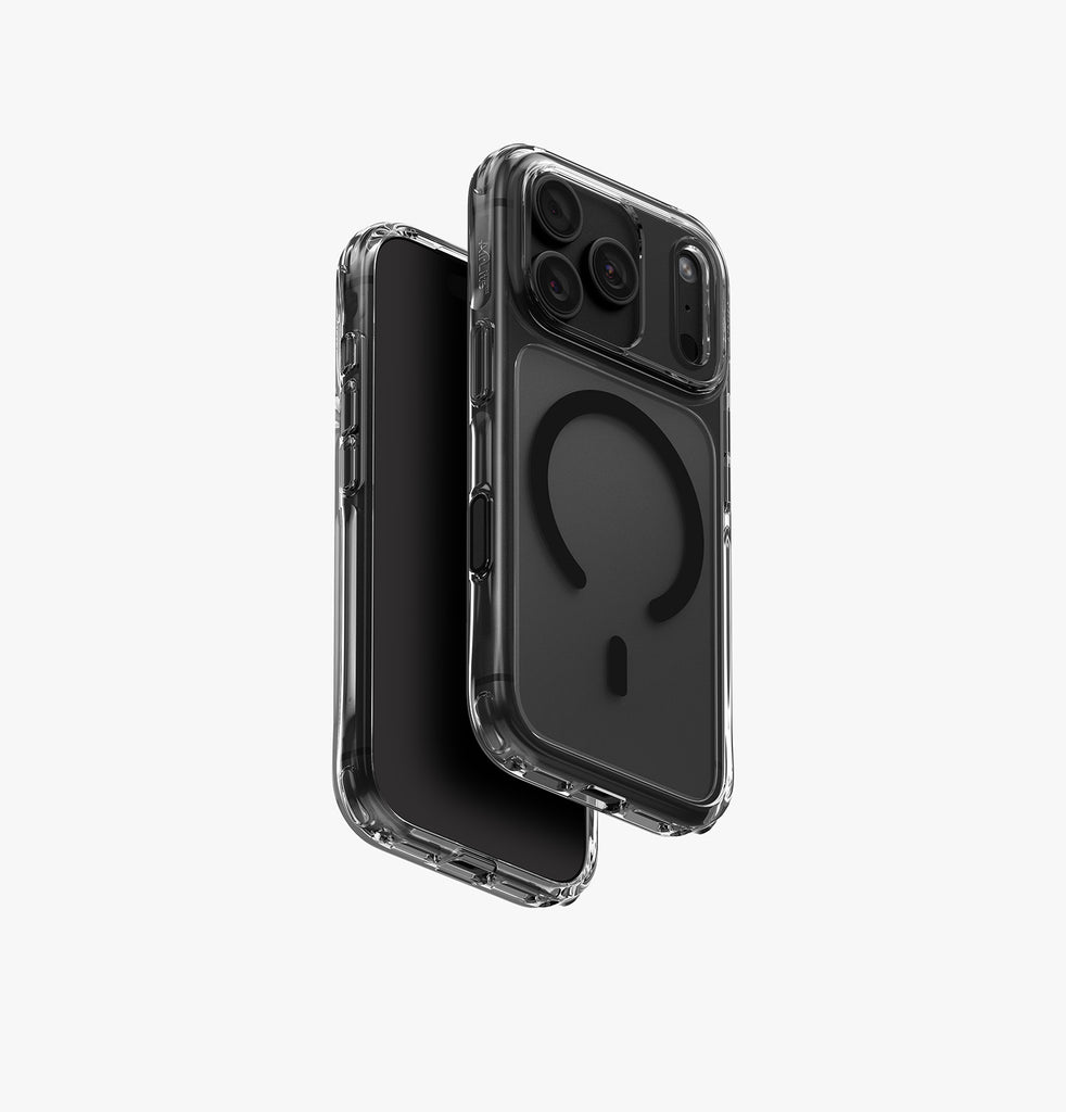LifePro Xtreme Clear MagClick™ Case