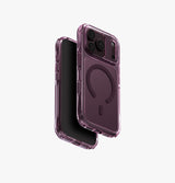 LifePro Xtreme Clear MagClick™ Case 789