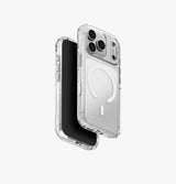 LifePro Xtreme Tinsel Clear MagClick™ Case 789