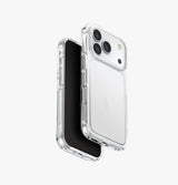 LifePro Xtreme True Clarity<br>Slim Hybrid Case with Curved AirLite™ Corners 789