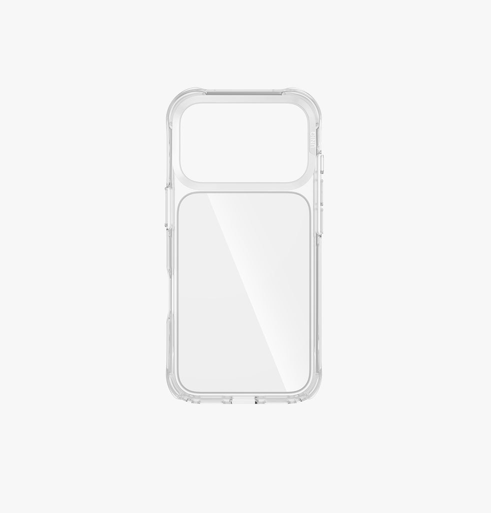 LifePro Xtreme True Clarity<br>Slim Hybrid Case with Curved AirLite™ Corners