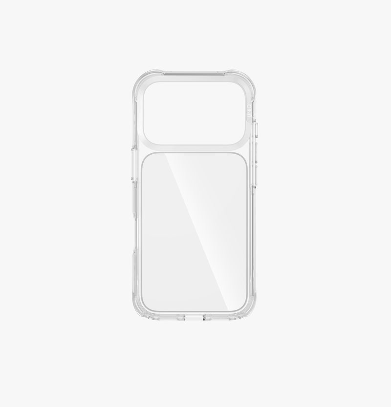 LifePro Xtreme True Clarity<br>Slim Hybrid Case with Curved AirLite™ Corners