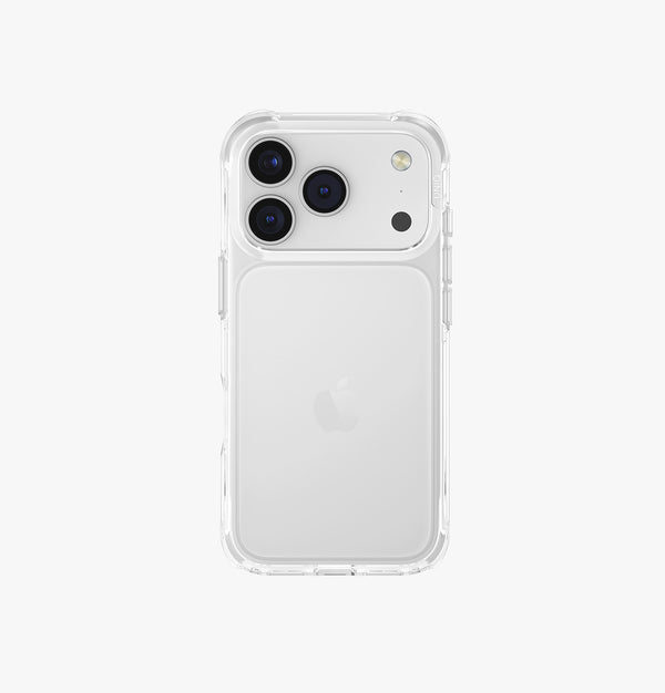 LifePro Xtreme True Clarity<br>Slim Hybrid Case with Curved AirLite™ Corners