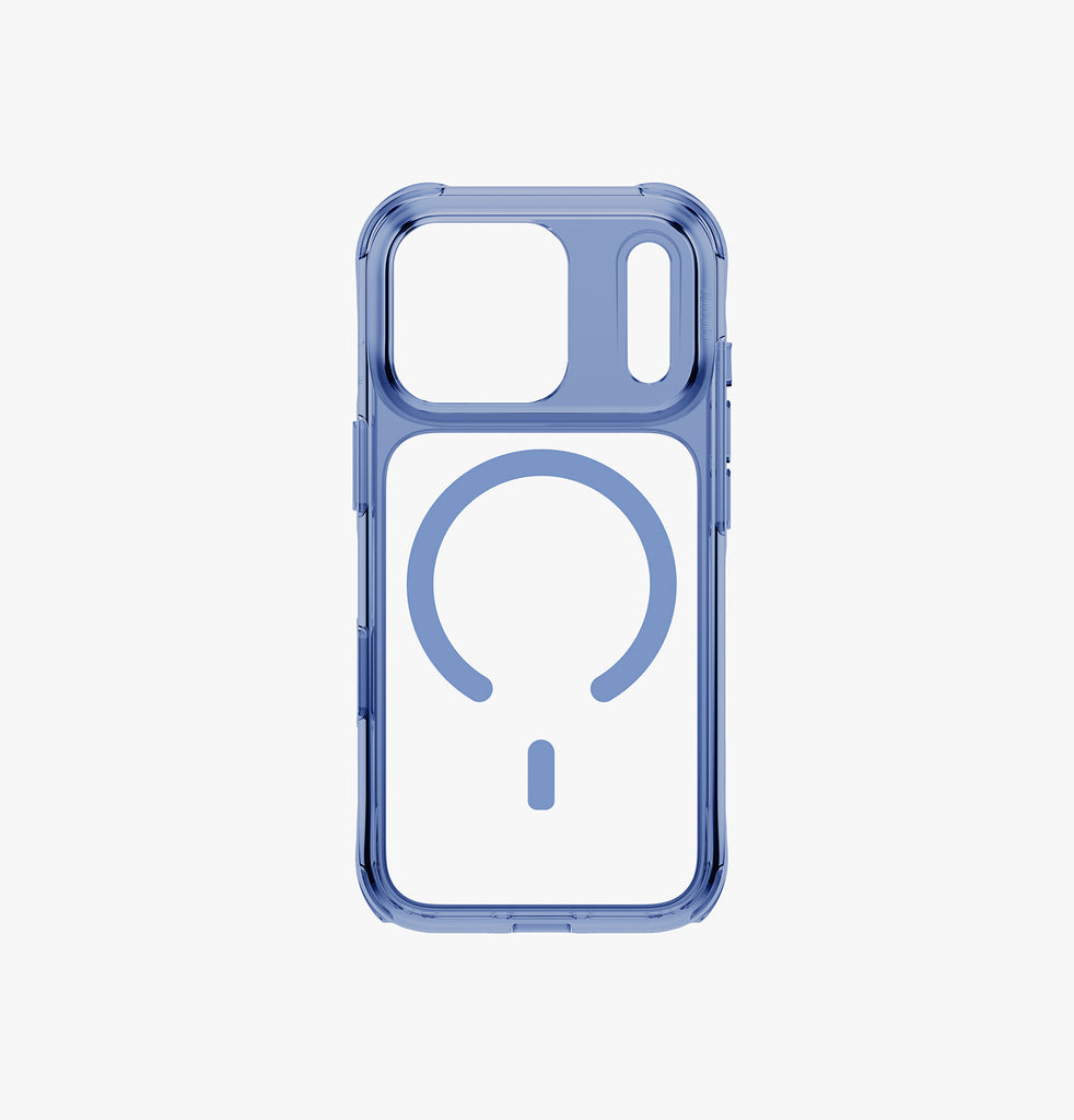 LifePro Xtreme Clear MagClick™ Case