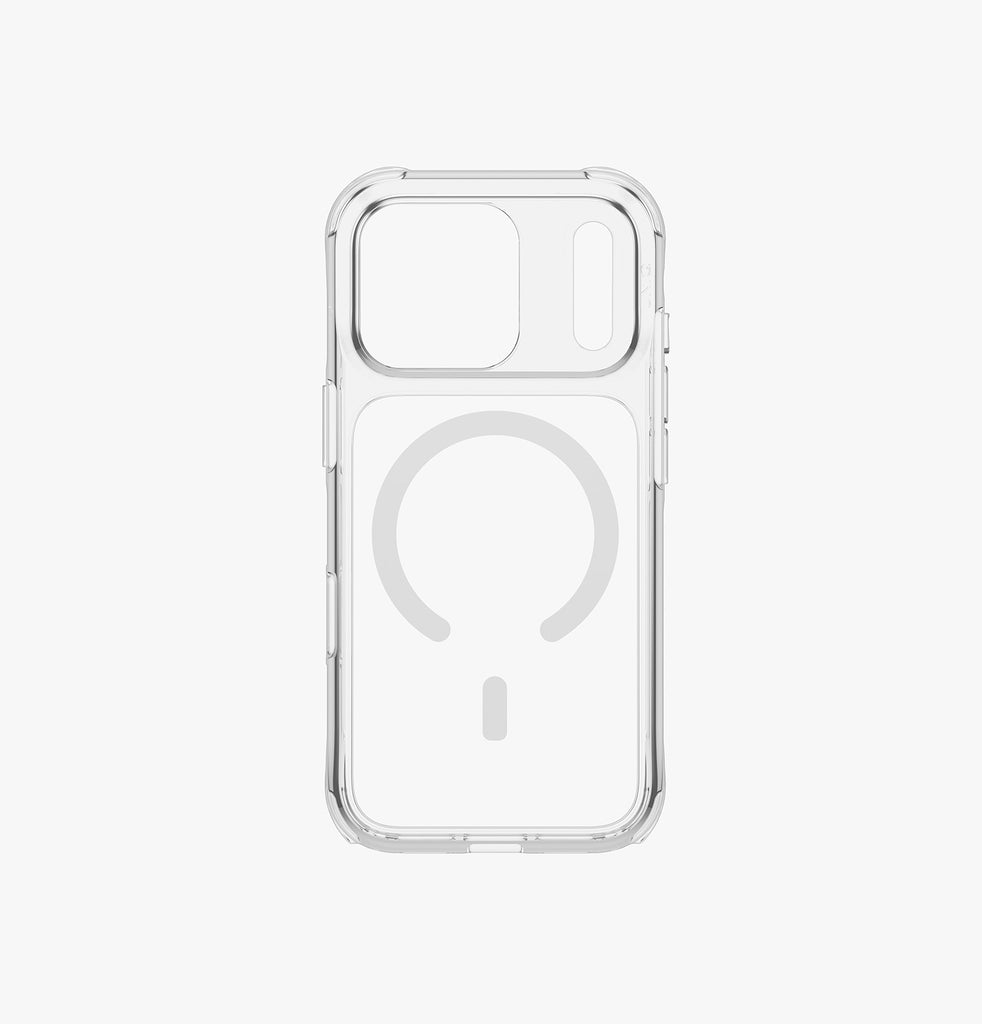 LifePro Xtreme Clear MagClick™ Case