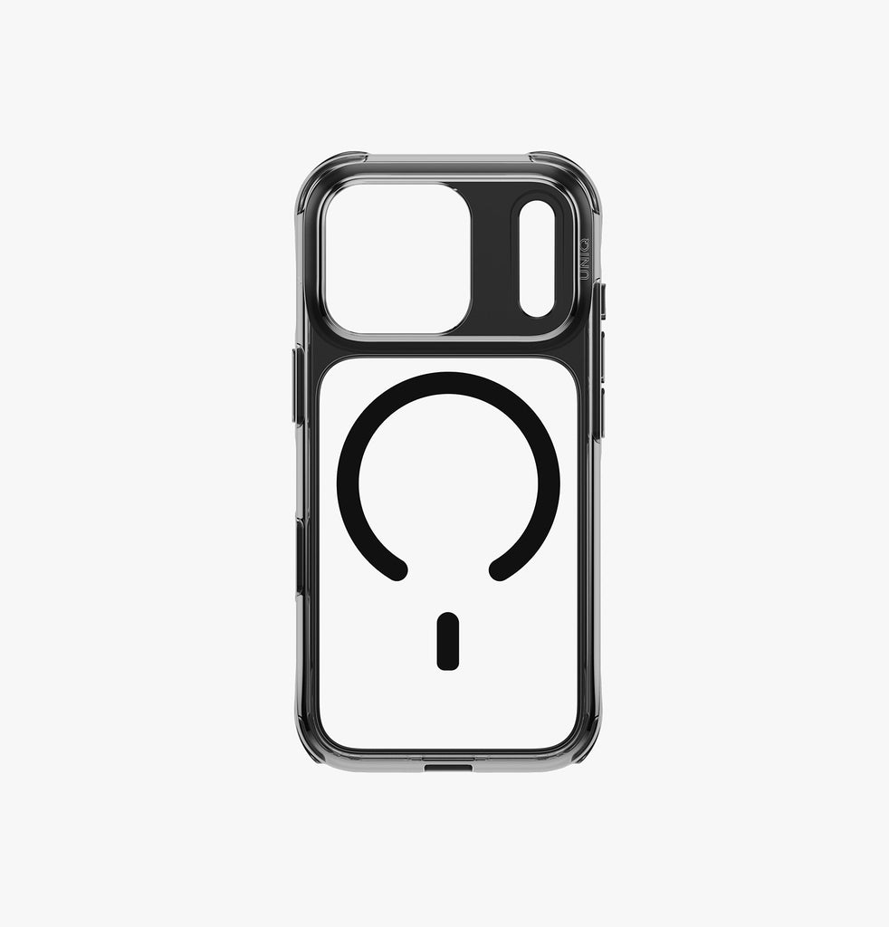 LifePro Xtreme Clear MagClick™ Case