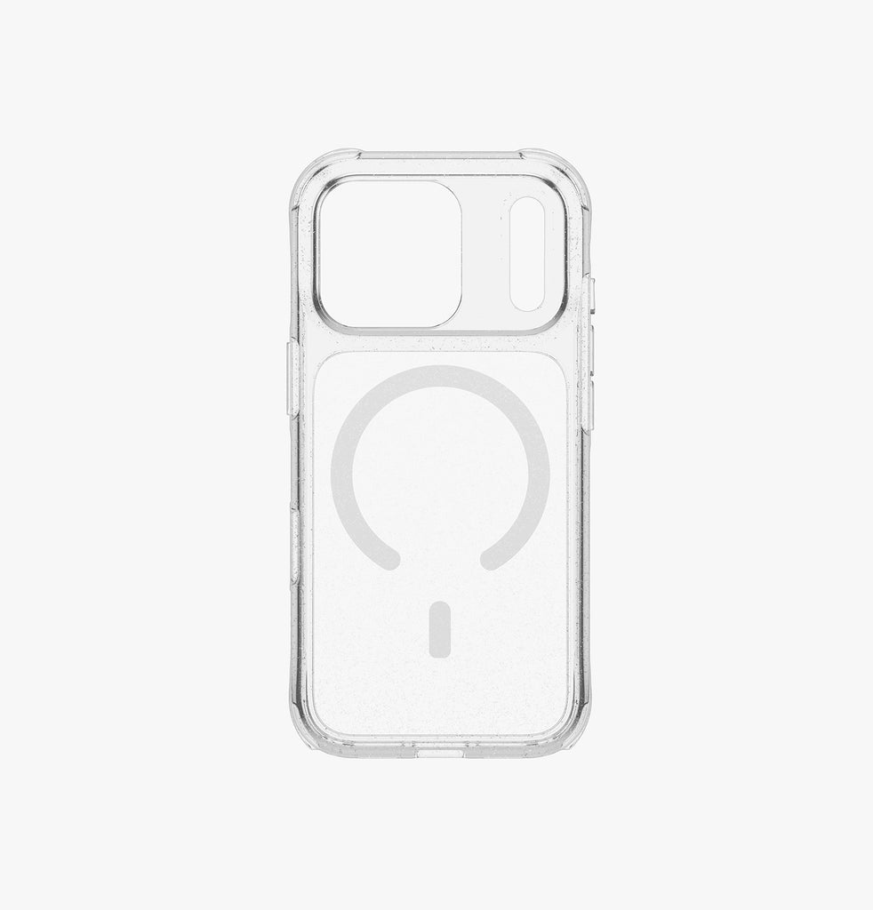 LifePro Xtreme Tinsel Clear MagClick™ Case