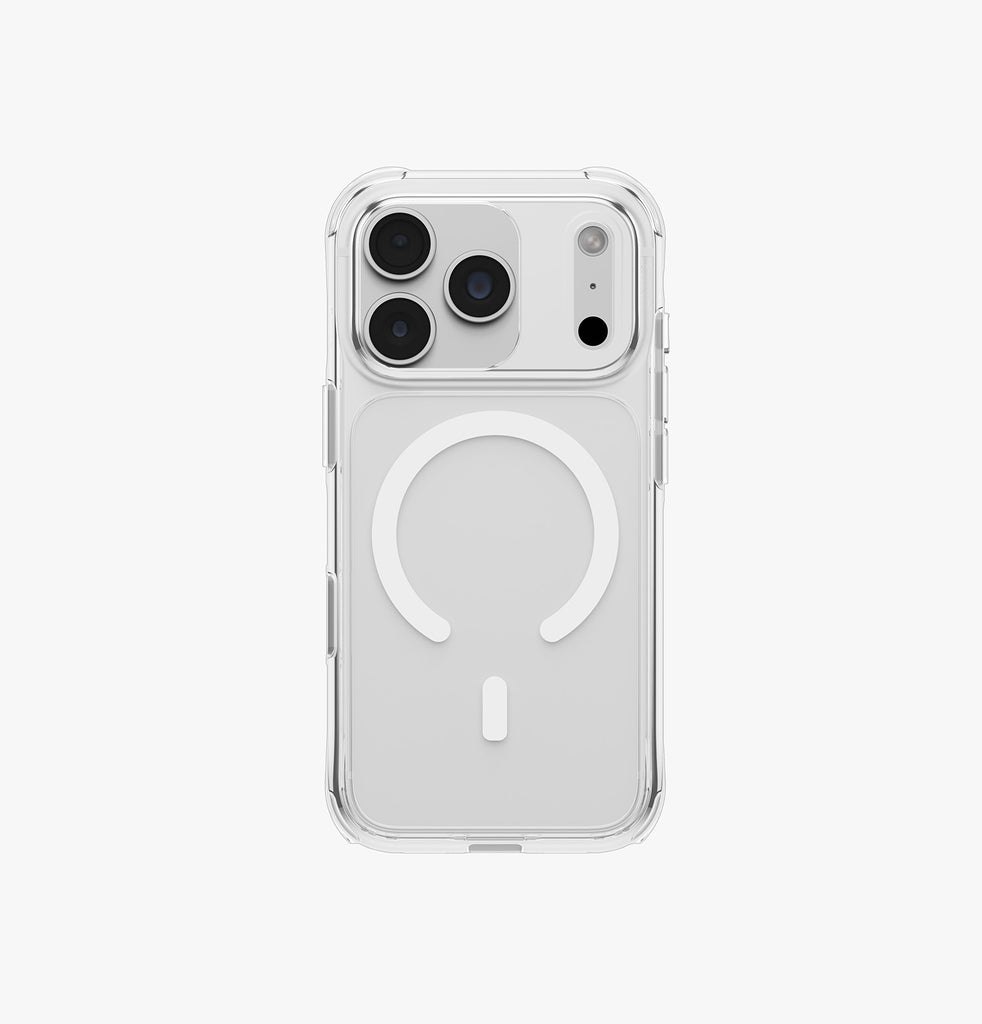 LifePro Xtreme Clear MagClick™ Case