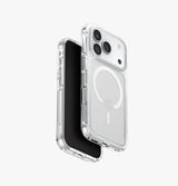 LifePro Xtreme Anti-Fingerprint<br>Slim Hybrid Case<br>with MagClick™ 789