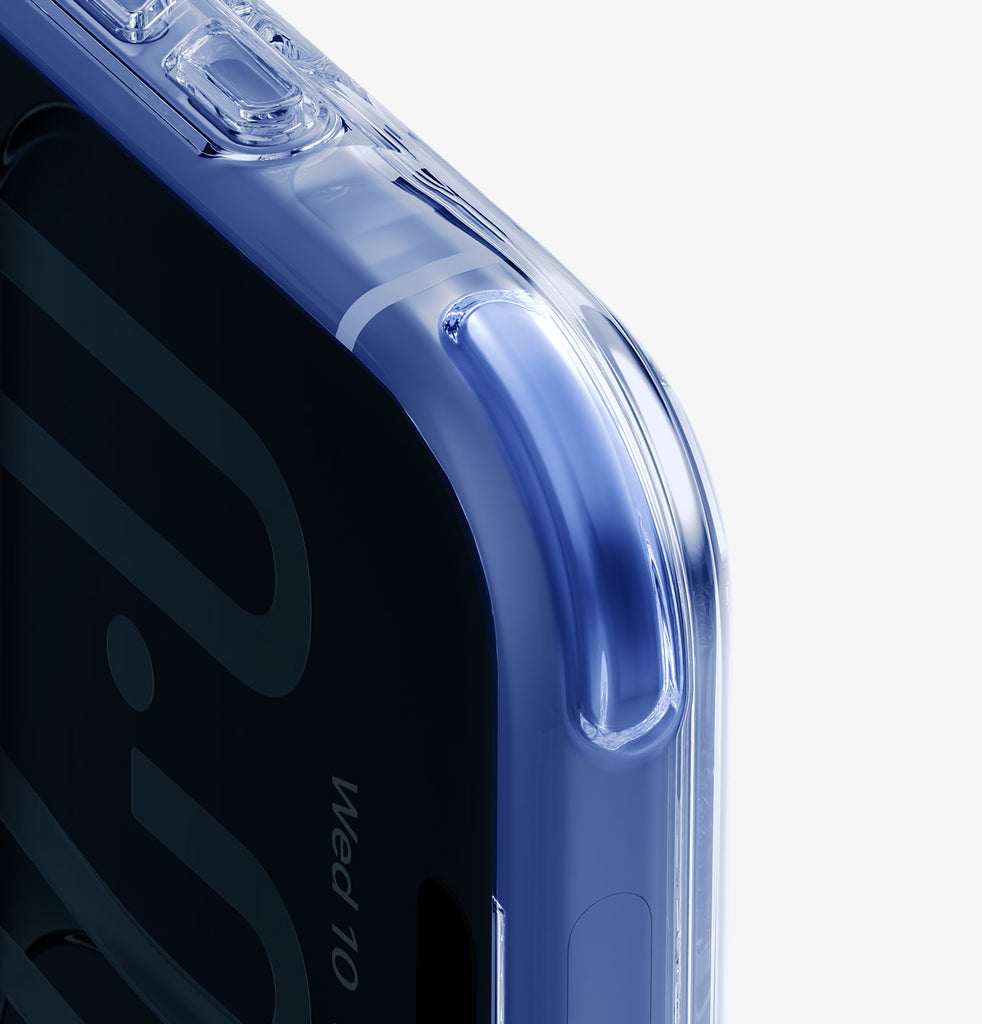 LifePro Xtreme Clear MagClick™ Case