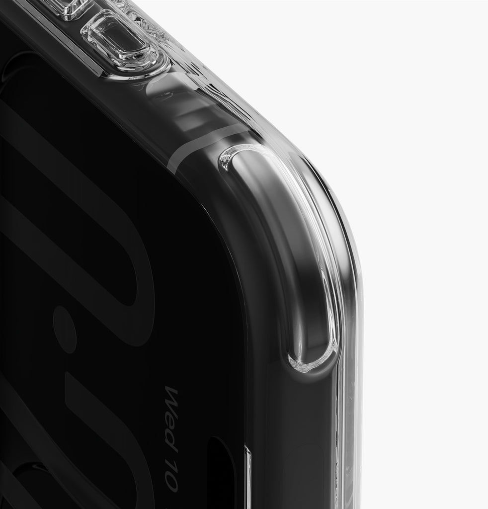 LifePro Xtreme Clear MagClick™ Case