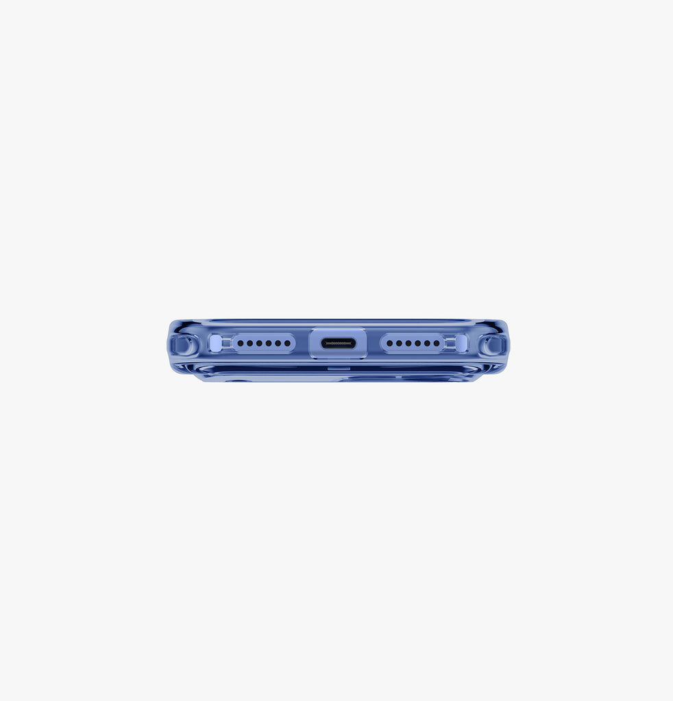 LifePro Xtreme Clear MagClick™ Case