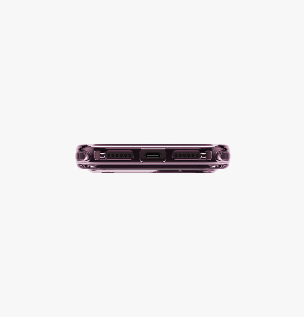 LifePro Xtreme Clear MagClick™ Case