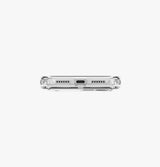 LifePro Xtreme Clear Hybrid Protective Case 789