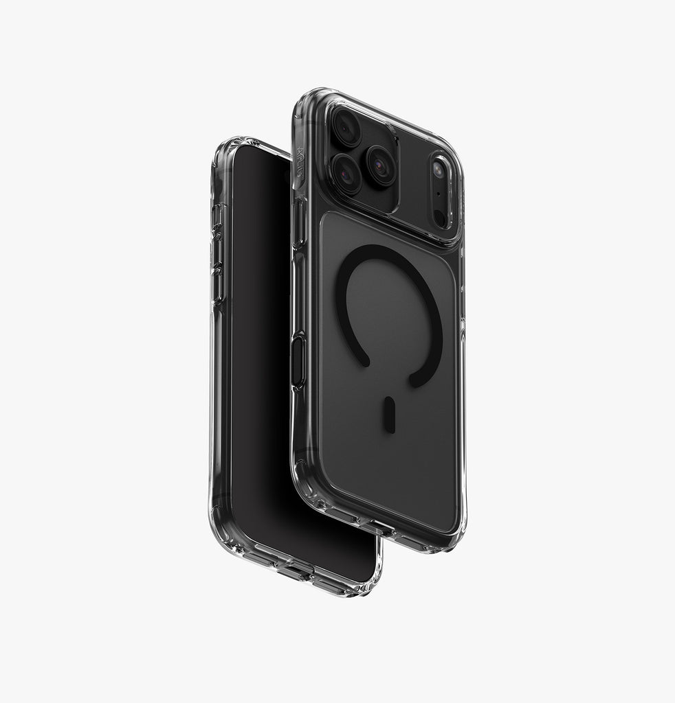 LifePro Xtreme Clear MagClick™ Case