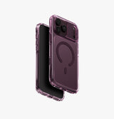 LifePro Xtreme Clear MagClick™ Case 789