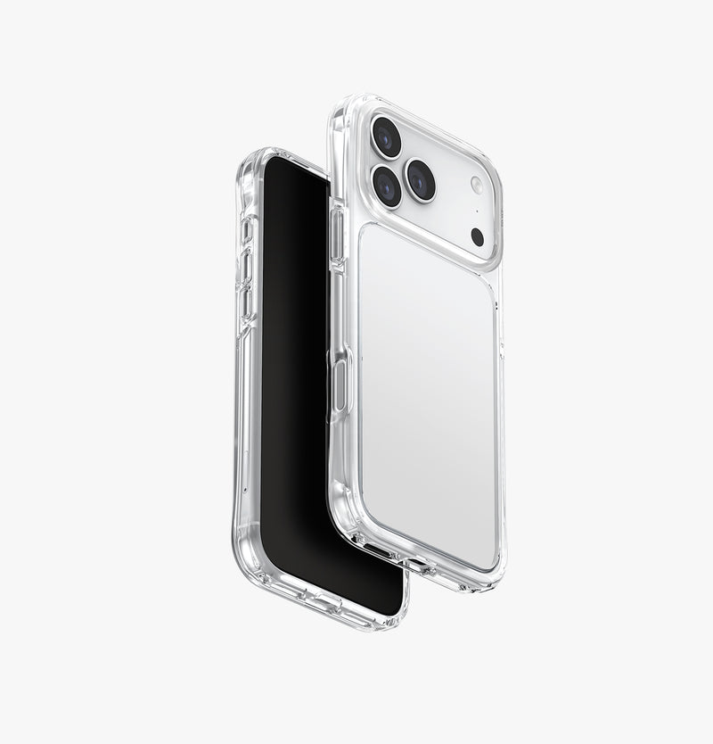 LifePro Xtreme True Clarity<br>Slim Hybrid Case with Curved AirLite™ Corners
