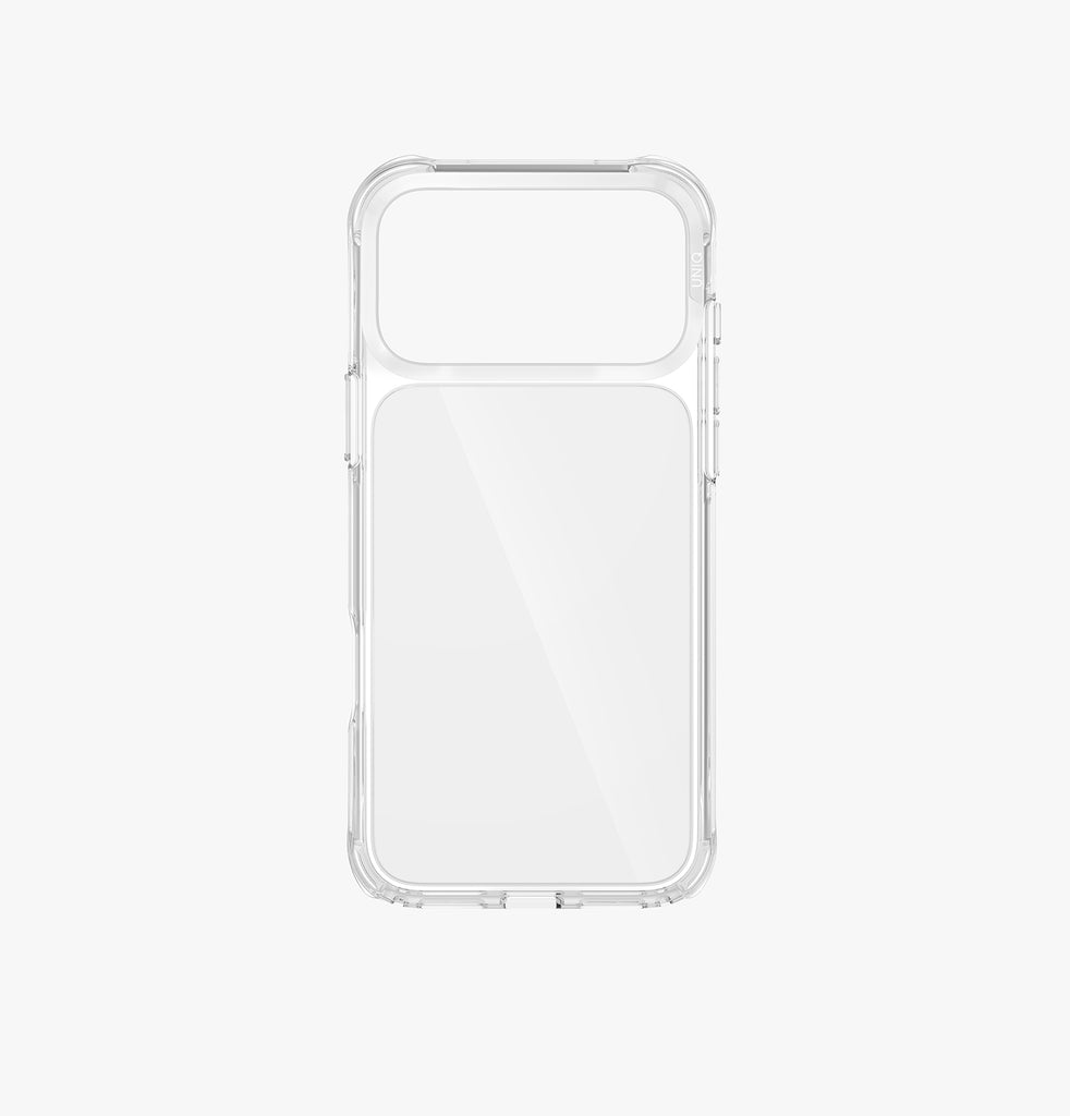 LifePro Xtreme True Clarity<br>Slim Hybrid Case with Curved AirLite™ Corners