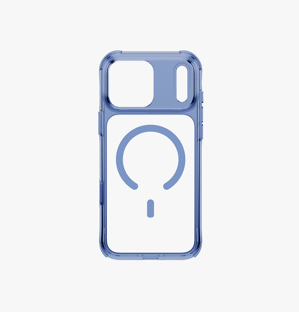 LifePro Xtreme Clear MagClick™ Case